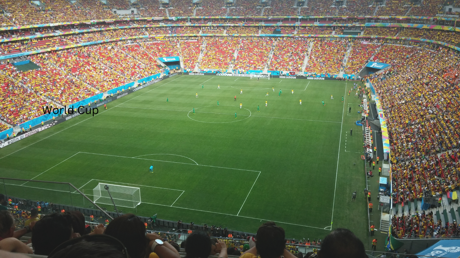 Soccer World Cup 2026
